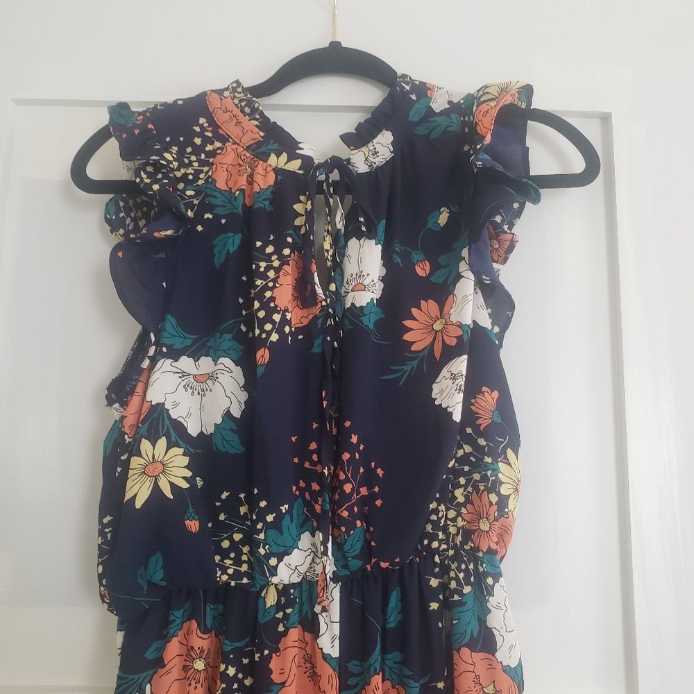 Beautiful Jumpsuit
